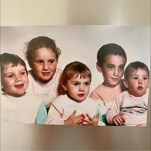 Meet your Posher, Chantal